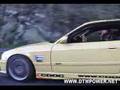 Supra vs 500hp BMW E36 M3