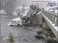 awesome car crashes