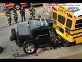 awesome car crashes
