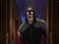 hellsing-storm the gates of hell