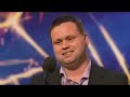 Paul Potts * Subtitulos en Castellano