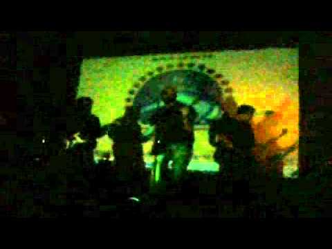 El Rookie - Atras (en Italiano)