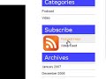 Tutorial: How to read RSS feeds