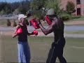 Watch these people train. www.crosspointfitness.com