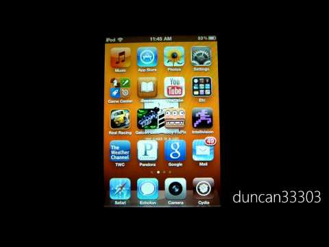 state of jailbreak - Site: http://stateofjailbreak.com In this State of Jailbreak video I talk about the upcoming iOS 4.1.1 update for the iPhone 3G, iPhone 3GS, iPhone 4, iPod t...