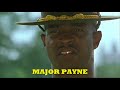 I can't HEAR you! Major Payne in Aztlan I can't HEAR you! Major Payne in Aztlan