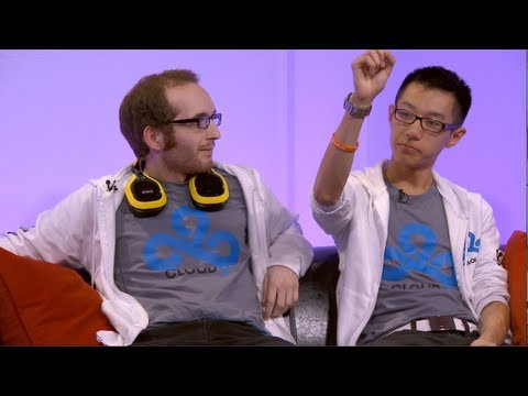 Na - NA LCS W1D3 recap. Get full schedule, standings, and team info at http://lolesports.com.