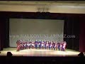 ist. yedirenk kırklareli yöresi 2007 www.halkoyunlarimiz.com vaksa yarışması