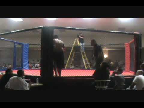 Texas Rage in the Cage - Texas Rage in the Cage in South Texas at Casa de Amistad in harlingin Tx Ruben Rincones debute against Micheal Rosenberg. Ruben won in the 2minuts and 7 seco...