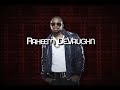 Raheem DeVaughn - 'Love Behind the Melody' advance TV spot Raheem DeVaughn - 'Love Behind the Melody' advance TV spot