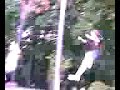Me on a Swing!
