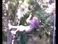 Me on a Swing!