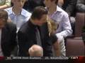 Leafs Select Luke Schenn