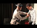 Greezie Tv - Behind The Scenes: Veteran Behaviour Photoshoot @GreezieTv