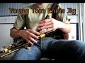 Uilleann Pipes in the Jax: Young Tom Ennis