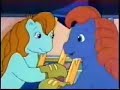 My little pony tales-What time is it ?