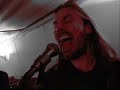 pre-legendary rock outfit moules d'amour  wrote and recorded their first single at music box in cardiff on the 2nd december. I was there. this is what i saw.