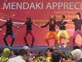 Mendaki Appreciation Tea