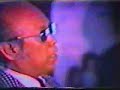 this is taken from a tv broadcast from the sheer japan attack tour- 05/01/1975 at budokan (tokyo, japan). this is essentially a silent clip with 