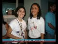 Micro - Mat�ria: A Lapinha / 1� parte