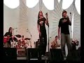 Yadah en Festival Esperanza