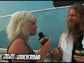 New Amon Amarth Interview On MusicPlusTv