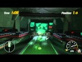 Hydro Thunder Hurricane Area 51