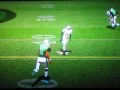 Unblocked Offensive Line Interactions in All Pro Football to Compare To Madden 2010