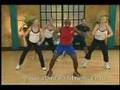 Fun-Fat-Burning-Danc