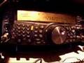 K7AGE in QSO with JA1CG