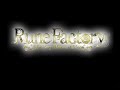 Harvest Moon Rune Factory English Opening