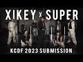 [PRISM KRU] XIKEY X SUPER | Seventeen + Xikers