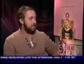 Interview with Ryan Gosling from "Lars and the Real Girl"