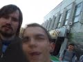 Dirty Monk и Чувак это рэпчик