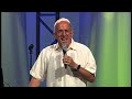 Keynote Self-Introduction