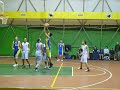 basket s.pio x- la salle