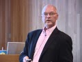 Roger Sippl, Founder, Informix