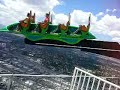 Parque de atracciones a 350 metros Parque de atracciones a 350 metros
