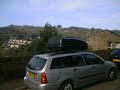 500 going out of Hebden Bridge 500 going out of Hebden Bridge