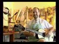 luthier luciano queiroz no programa terra da gente