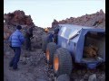 ELBRUS -  Off-road vehicle LITVINA