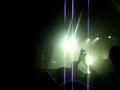 Shinedown- Save Me live 12/9/09