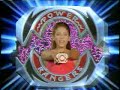Power Rangers - Kimberly\