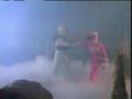 Power Rangers - Kimberly's morphs