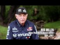 Rhys Millen - Pikes Peak record attempt 2011
