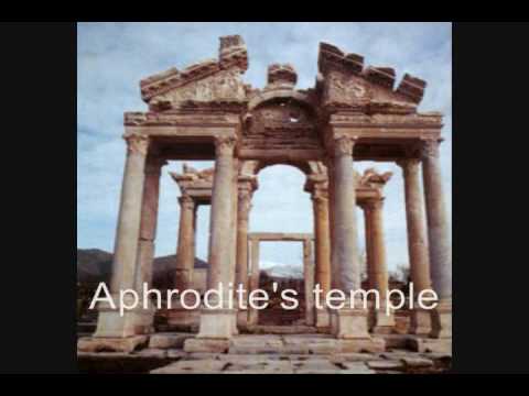 aphrodite