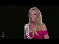 Should Evolution Be Taught in Schools? Worst Top 15 Miss USA Contestant Answers