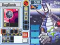 the boss battle vs. duo. this is the best recording out of the 3 recordings i saved.