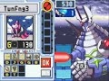 the boss battle vs. duo. this is the best recording out of the 3 recordings i saved.