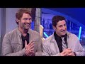 El Hormiguero - Luis Piedrahita y su magia con tres monedas y una copa